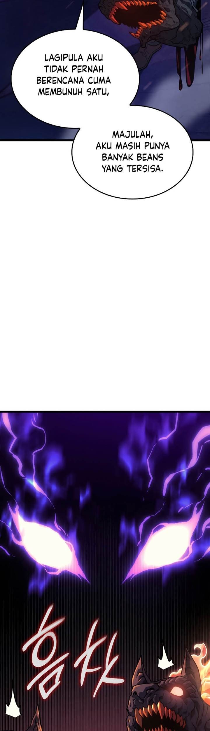 Revenge of the Iron-Blooded Sword Hound Chapter 05 Gambar 44