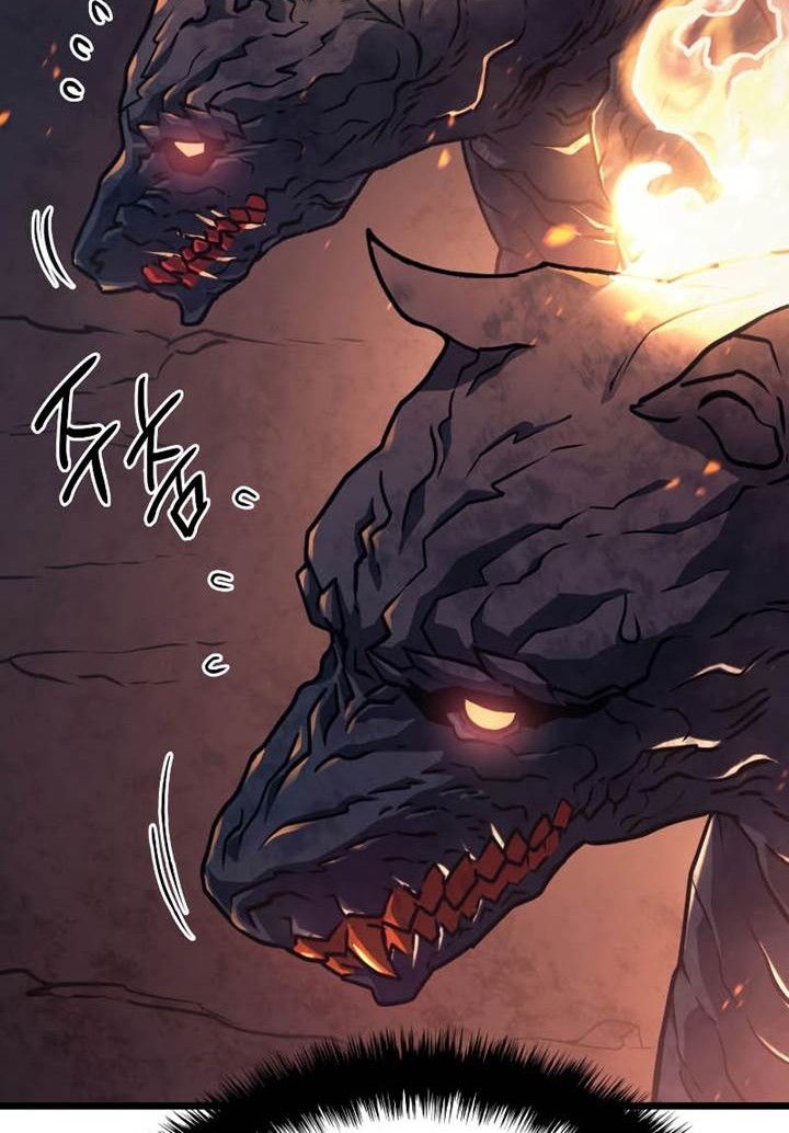 Revenge of the Iron-Blooded Sword Hound Chapter 05 Gambar 47