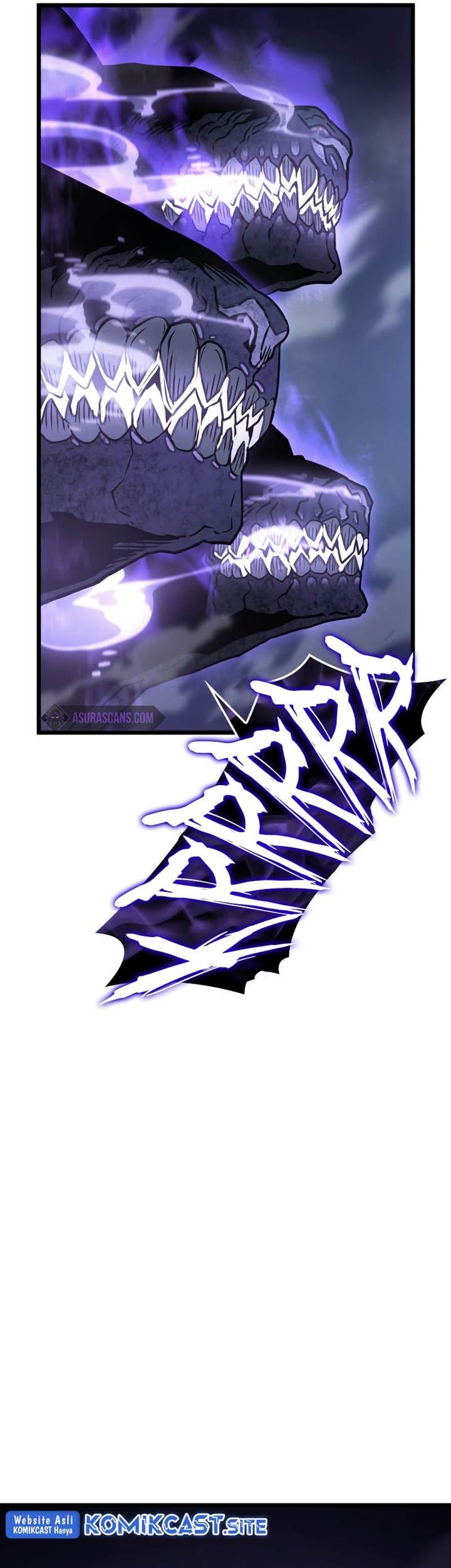 Revenge of the Iron-Blooded Sword Hound Chapter 05 Gambar 50