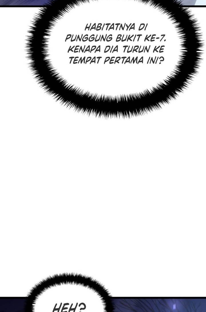 Revenge of the Iron-Blooded Sword Hound Chapter 05 Gambar 53