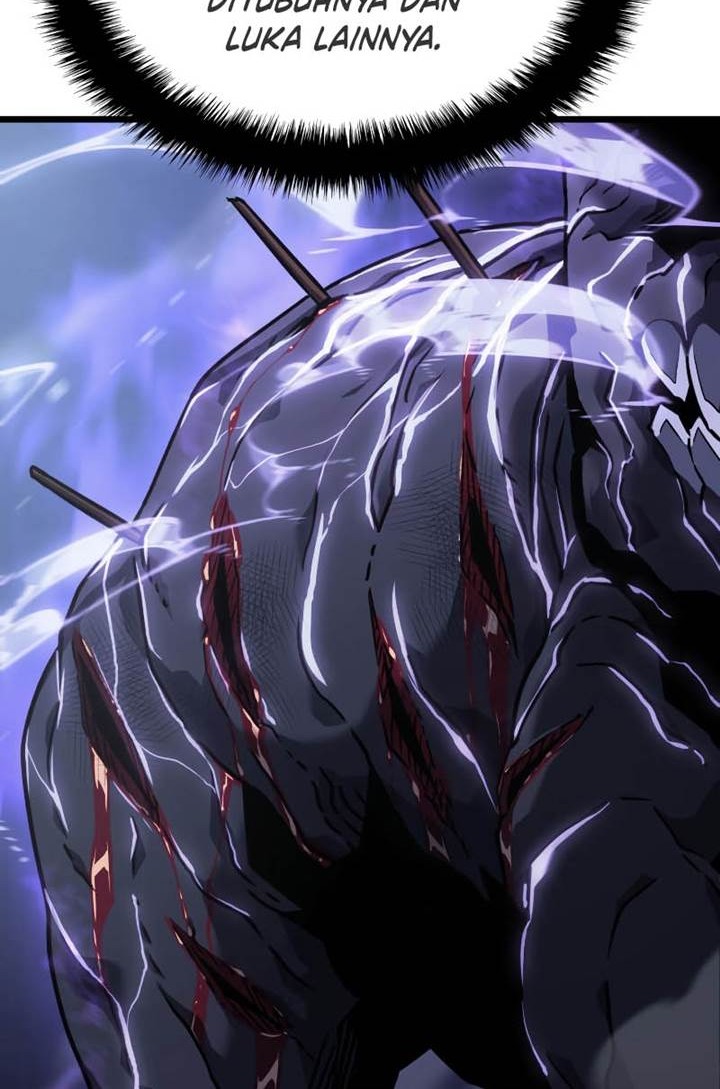 Revenge of the Iron-Blooded Sword Hound Chapter 05 Gambar 55