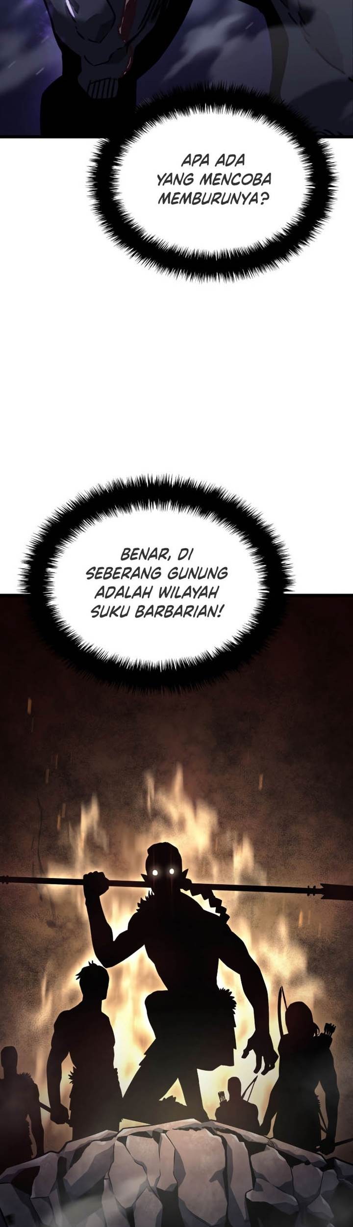 Revenge of the Iron-Blooded Sword Hound Chapter 05 Gambar 56