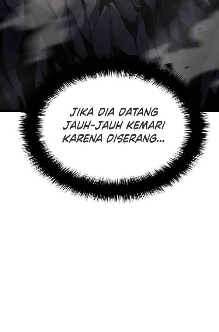 Revenge of the Iron-Blooded Sword Hound Chapter 05 Gambar 57