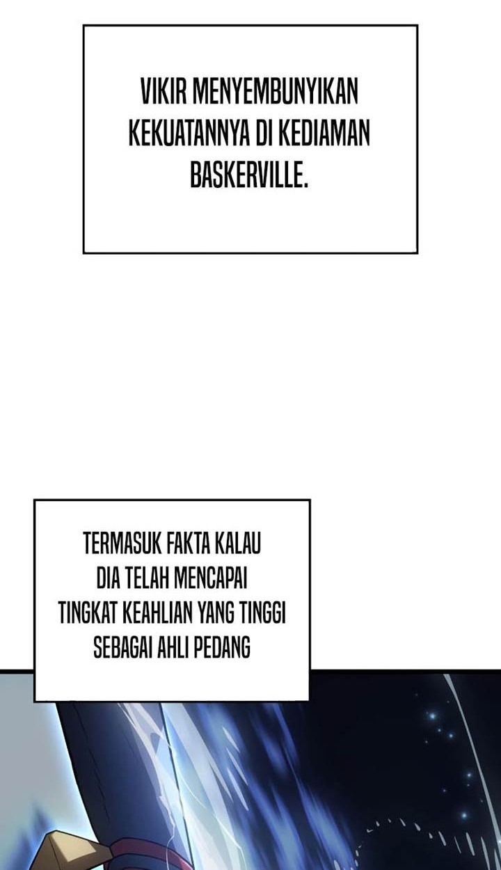 Revenge of the Iron-Blooded Sword Hound Chapter 05 Gambar 59