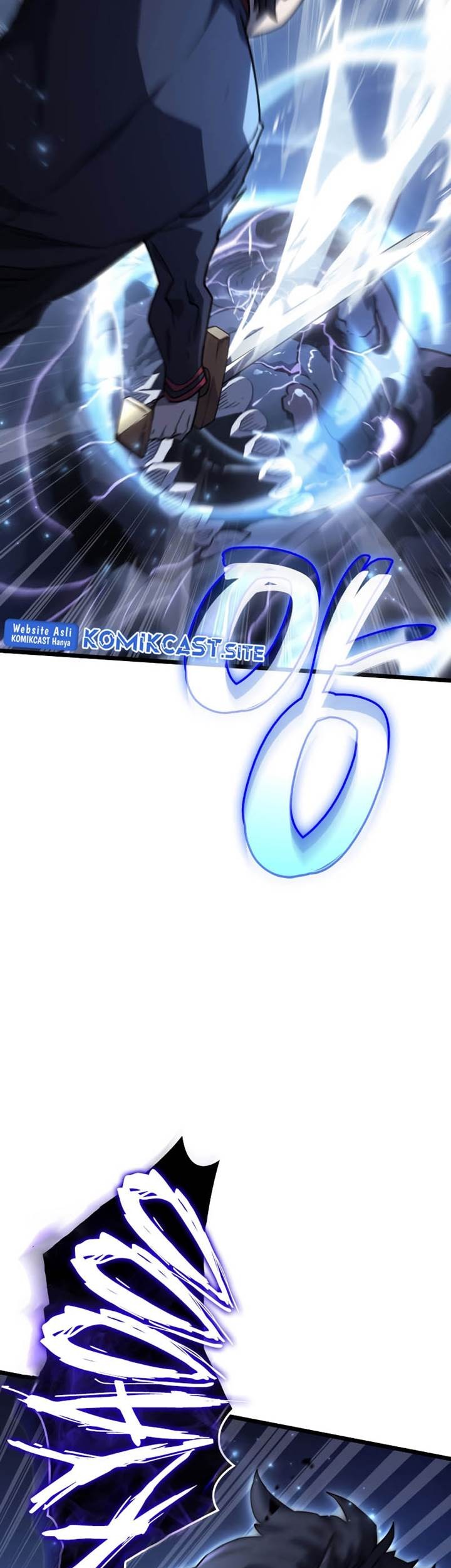 Revenge of the Iron-Blooded Sword Hound Chapter 05 Gambar 64