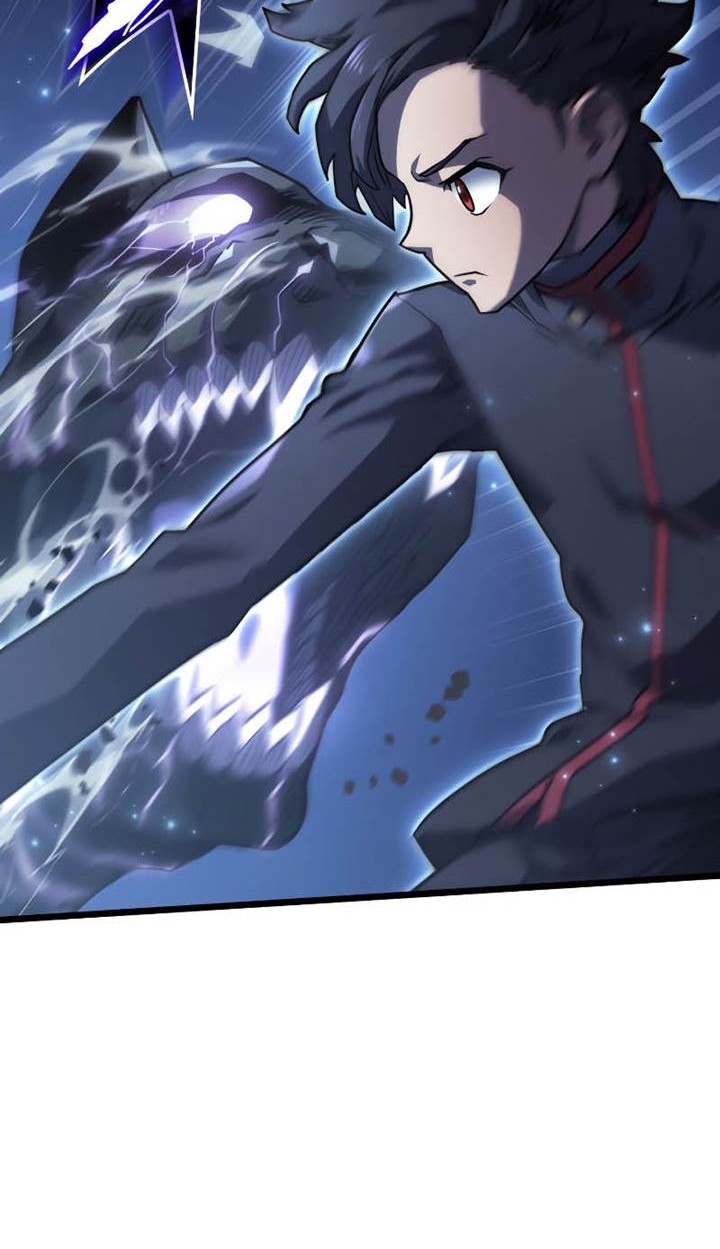 Revenge of the Iron-Blooded Sword Hound Chapter 05 Gambar 65