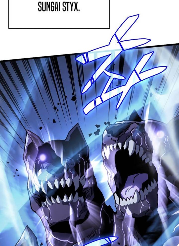 Revenge of the Iron-Blooded Sword Hound Chapter 05 Gambar 69