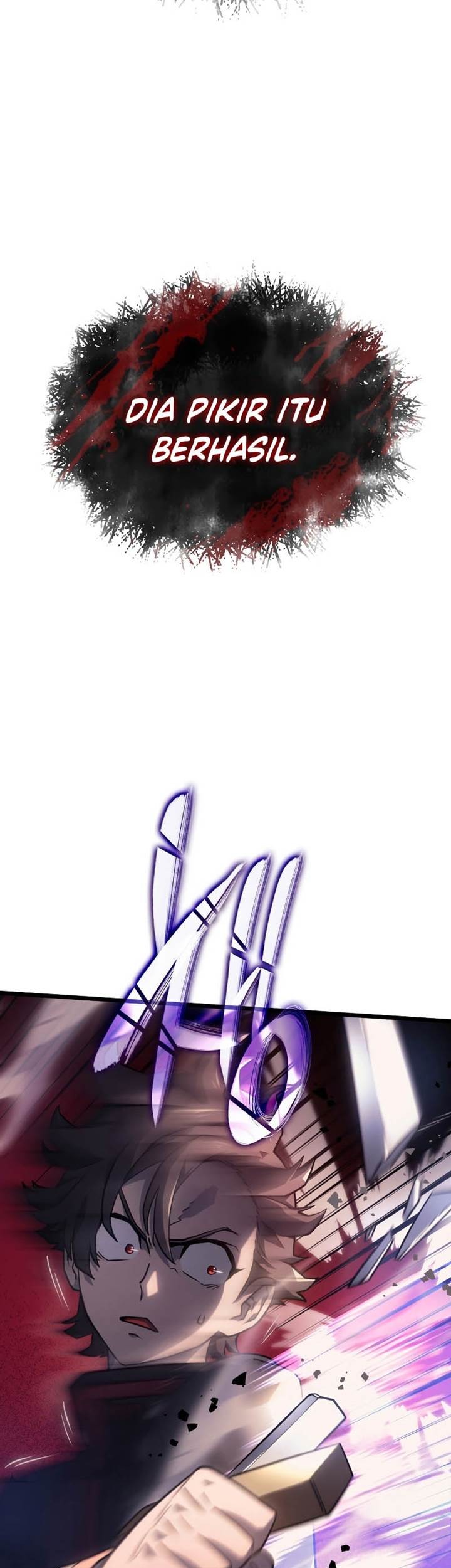 Revenge of the Iron-Blooded Sword Hound Chapter 05 Gambar 72