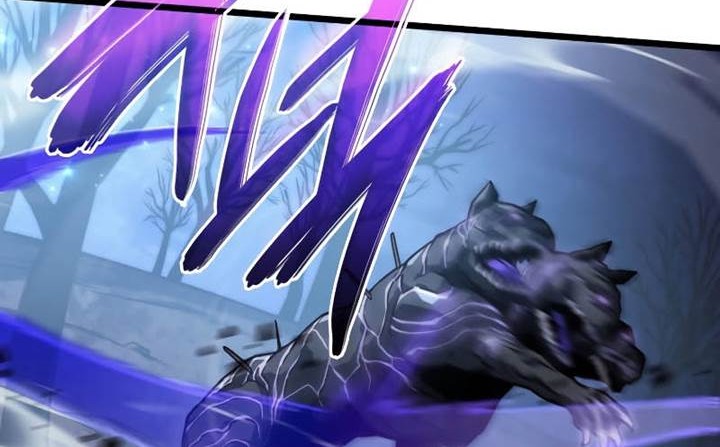 Revenge of the Iron-Blooded Sword Hound Chapter 05 Gambar 75