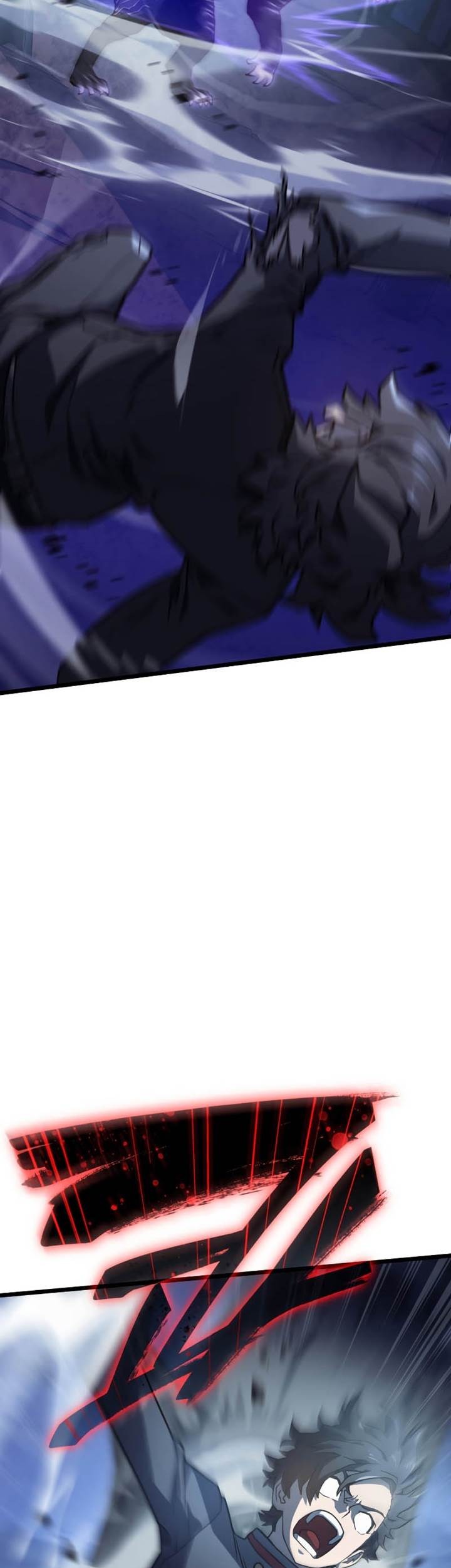 Revenge of the Iron-Blooded Sword Hound Chapter 05 Gambar 76