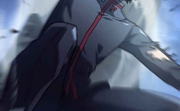 Revenge of the Iron-Blooded Sword Hound Chapter 05 Gambar 77