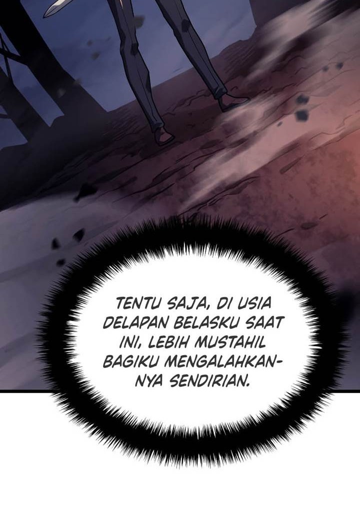 Revenge of the Iron-Blooded Sword Hound Chapter 05 Gambar 5
