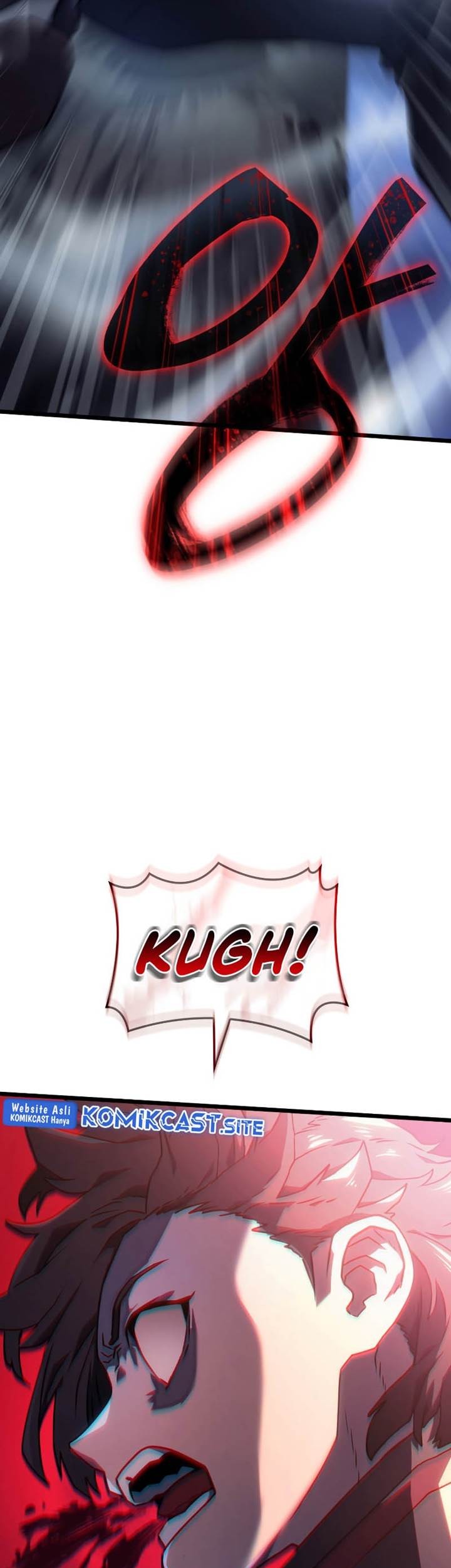 Revenge of the Iron-Blooded Sword Hound Chapter 05 Gambar 78