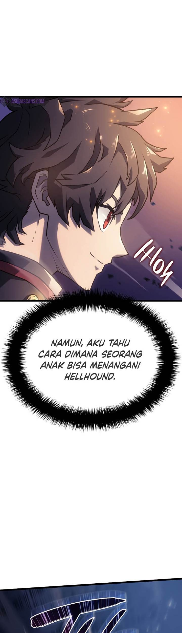 Revenge of the Iron-Blooded Sword Hound Chapter 05 Gambar 6