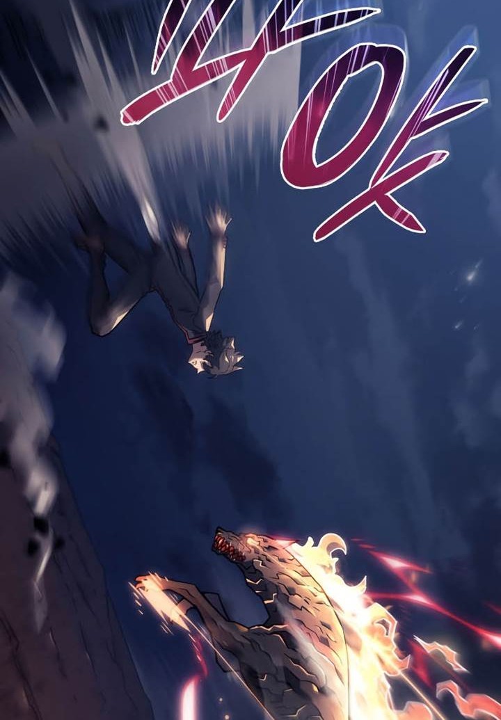 Revenge of the Iron-Blooded Sword Hound Chapter 05 Gambar 7