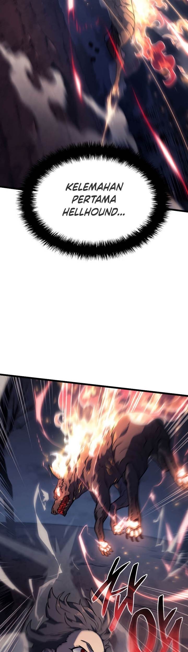 Revenge of the Iron-Blooded Sword Hound Chapter 05 Gambar 8