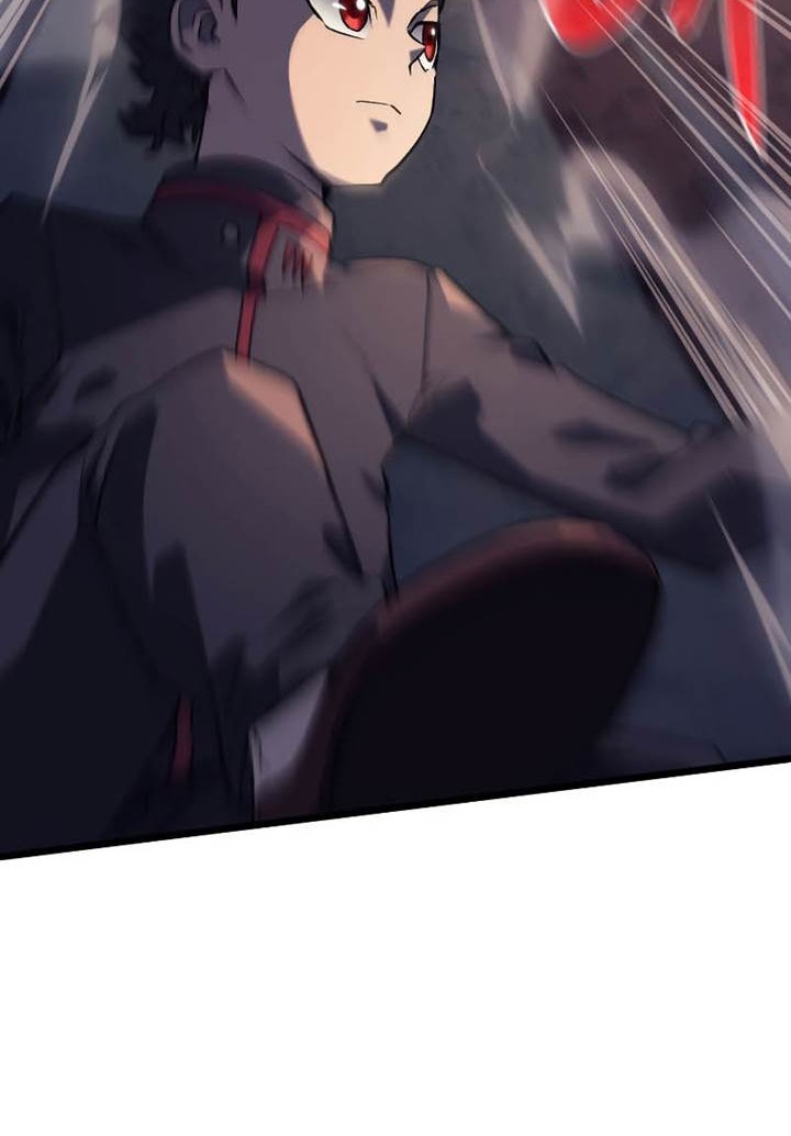 Revenge of the Iron-Blooded Sword Hound Chapter 05 Gambar 9