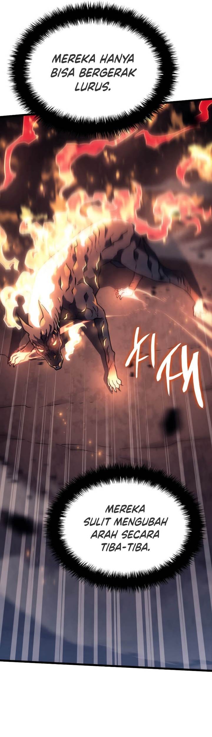 Revenge of the Iron-Blooded Sword Hound Chapter 05 Gambar 10