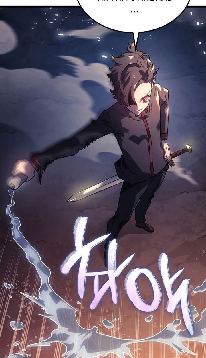 Revenge of the Iron-Blooded Sword Hound Chapter 05 Gambar 13