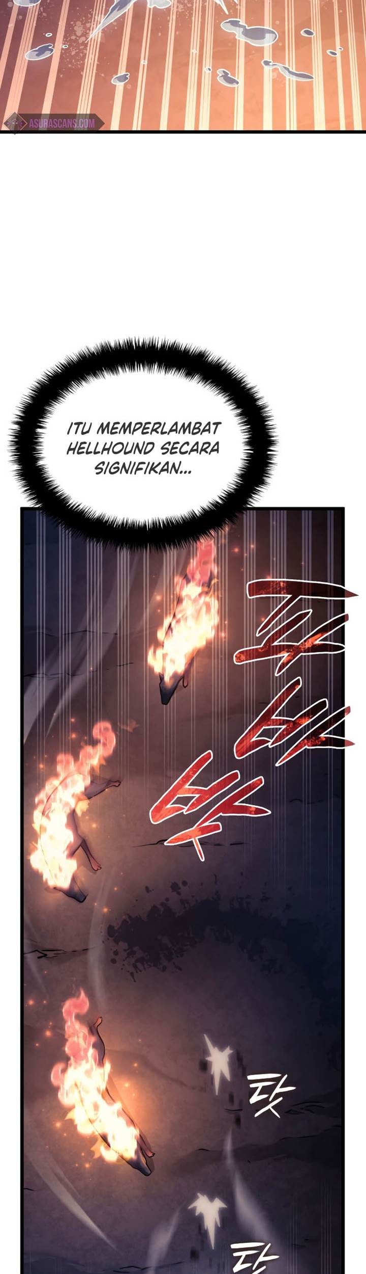 Revenge of the Iron-Blooded Sword Hound Chapter 05 Gambar 14