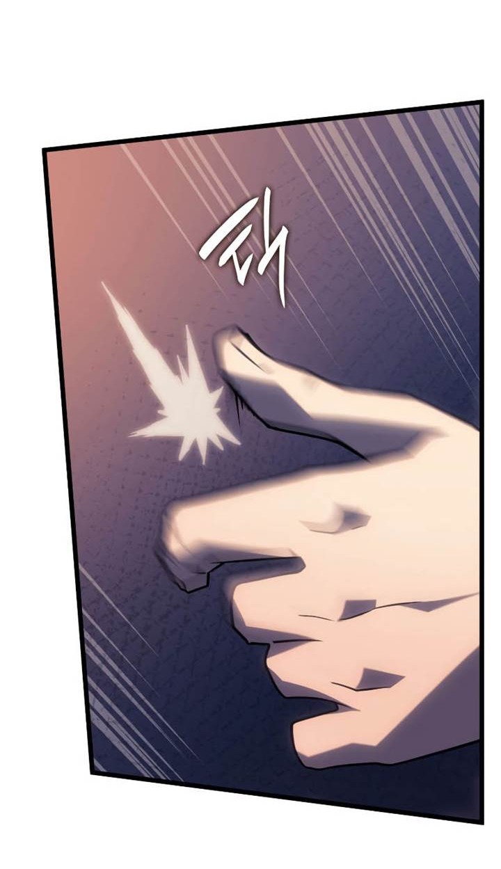 Revenge of the Iron-Blooded Sword Hound Chapter 05 Gambar 17