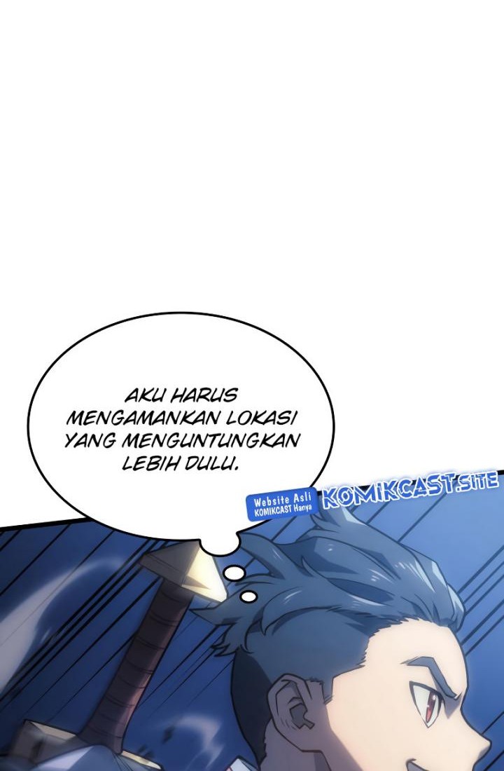 Revenge of the Iron-Blooded Sword Hound Chapter 04 Gambar 29