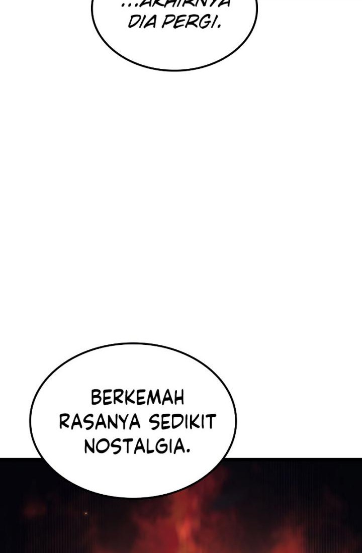 Revenge of the Iron-Blooded Sword Hound Chapter 04 Gambar 55