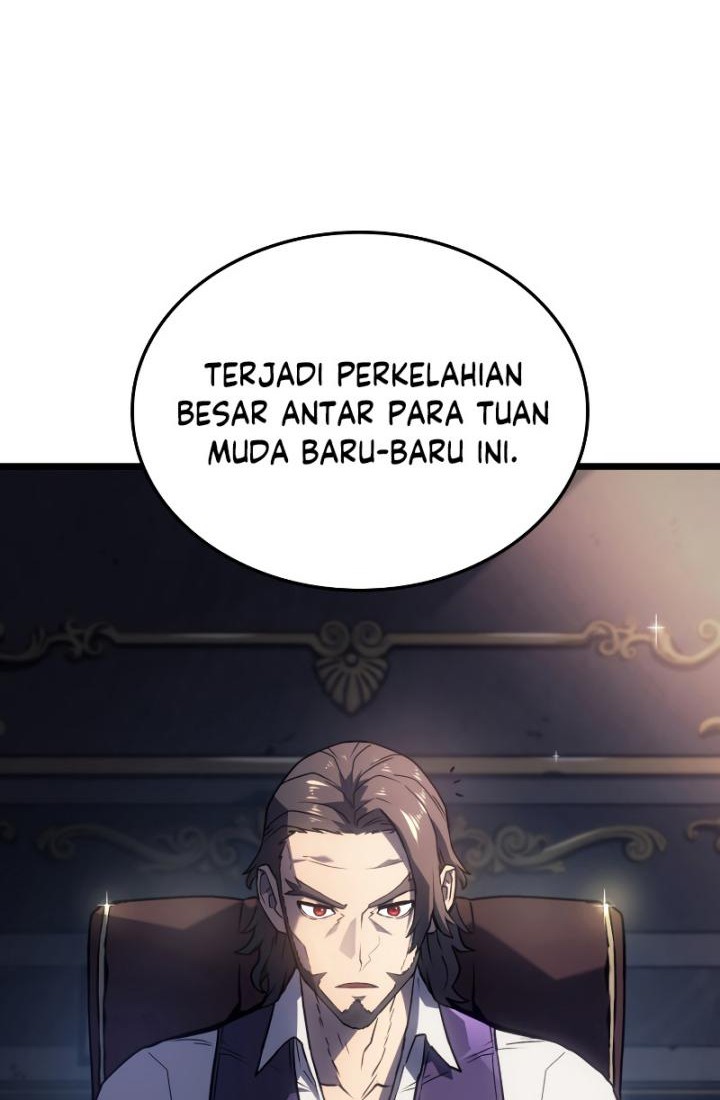 Revenge of the Iron-Blooded Sword Hound Chapter 03 Gambar 30