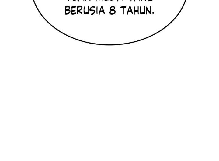 Revenge of the Iron-Blooded Sword Hound Chapter 03 Gambar 35