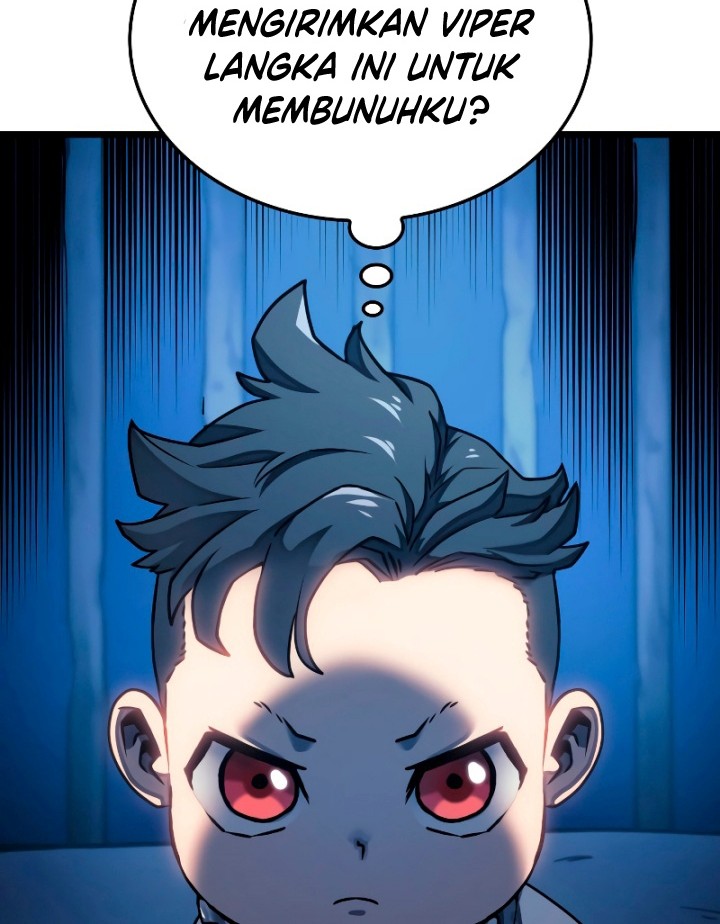 Revenge of the Iron-Blooded Sword Hound Chapter 02 Gambar 21