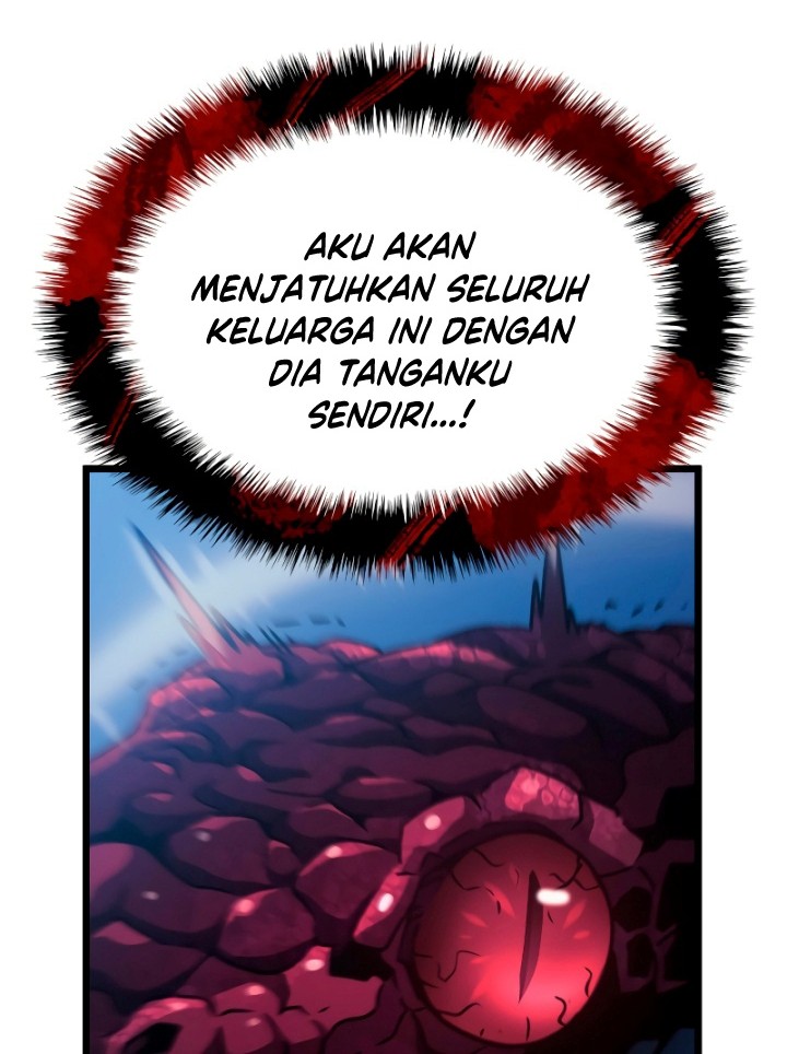 Revenge of the Iron-Blooded Sword Hound Chapter 02 Gambar 27
