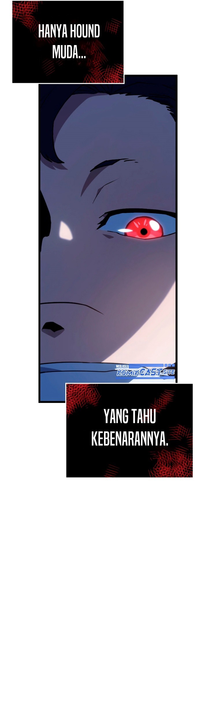 Revenge of the Iron-Blooded Sword Hound Chapter 02 Gambar 34