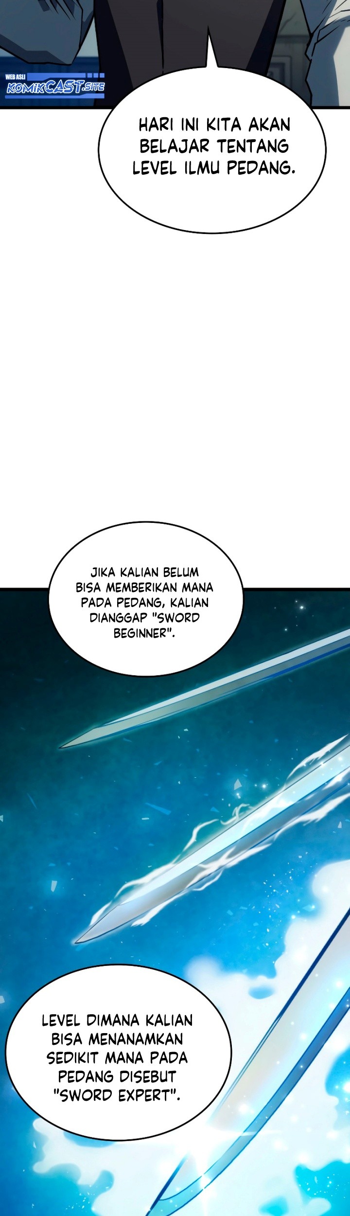 Revenge of the Iron-Blooded Sword Hound Chapter 02 Gambar 38