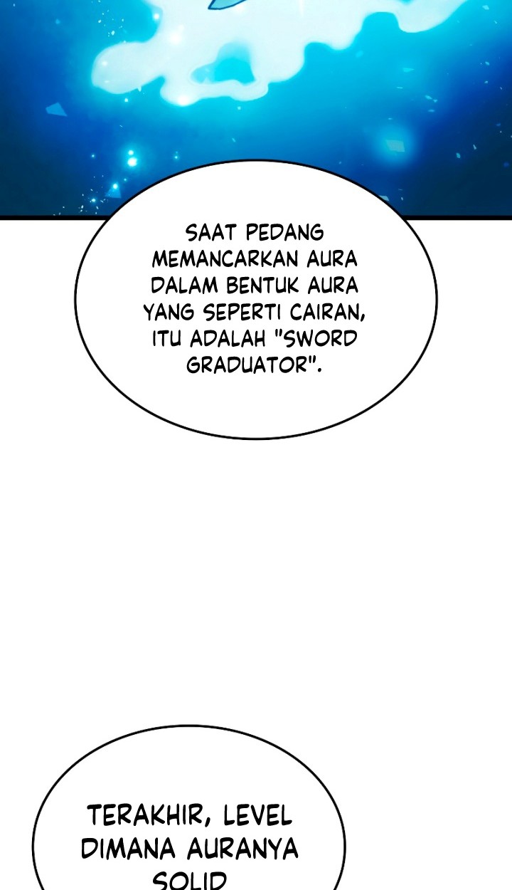 Revenge of the Iron-Blooded Sword Hound Chapter 02 Gambar 39