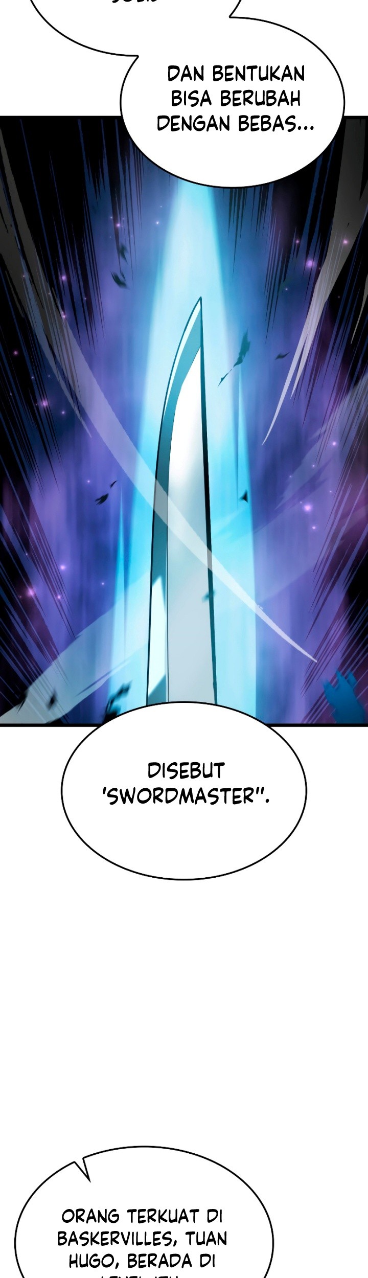 Revenge of the Iron-Blooded Sword Hound Chapter 02 Gambar 40
