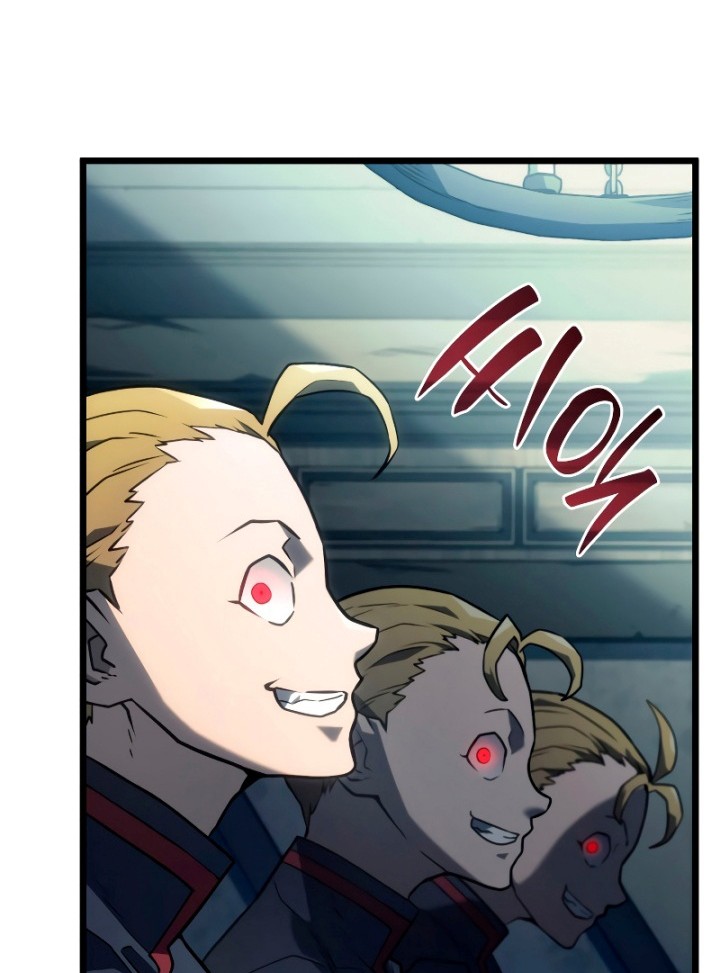 Revenge of the Iron-Blooded Sword Hound Chapter 02 Gambar 47