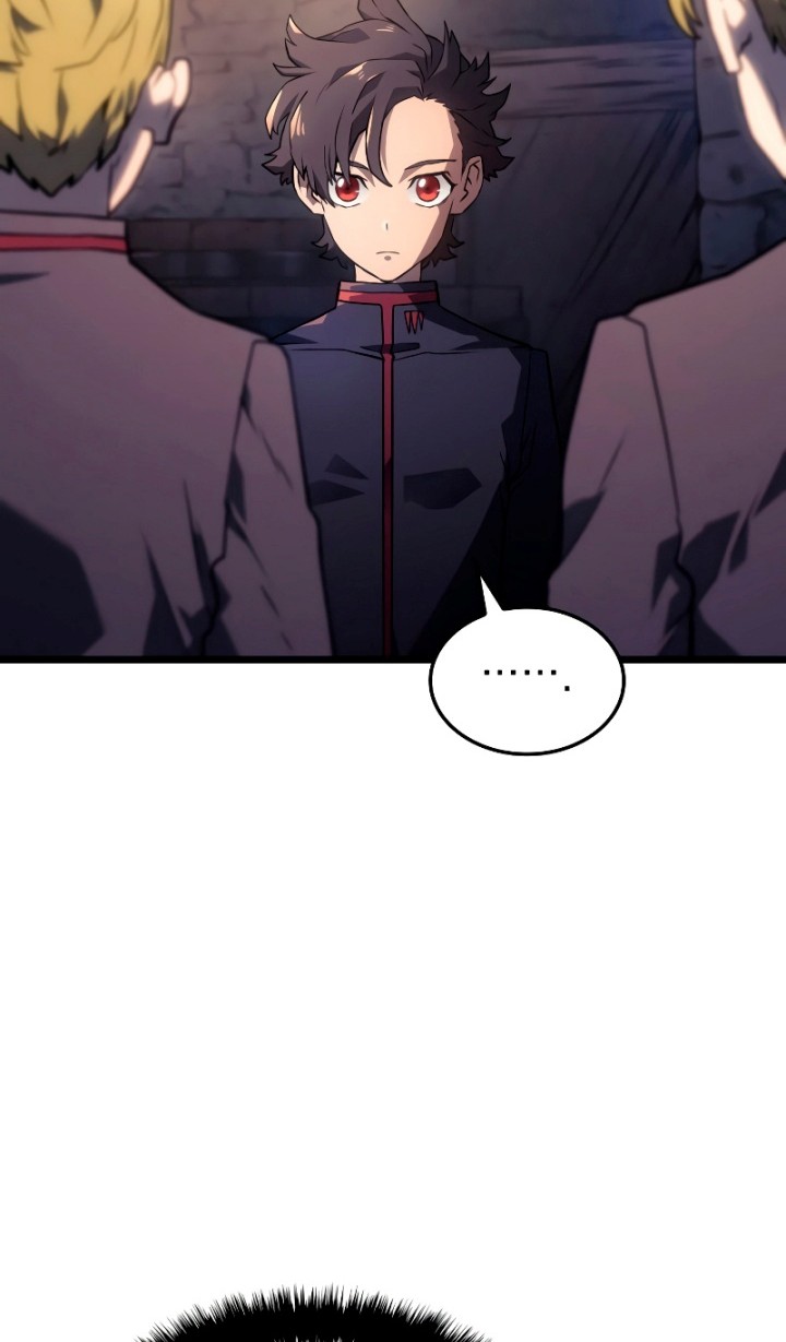 Revenge of the Iron-Blooded Sword Hound Chapter 02 Gambar 51