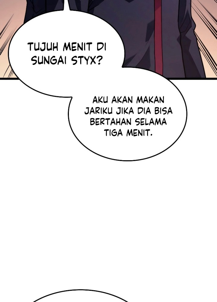 Revenge of the Iron-Blooded Sword Hound Chapter 02 Gambar 59