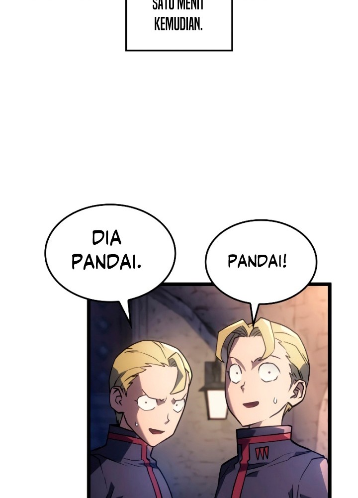 Revenge of the Iron-Blooded Sword Hound Chapter 02 Gambar 61