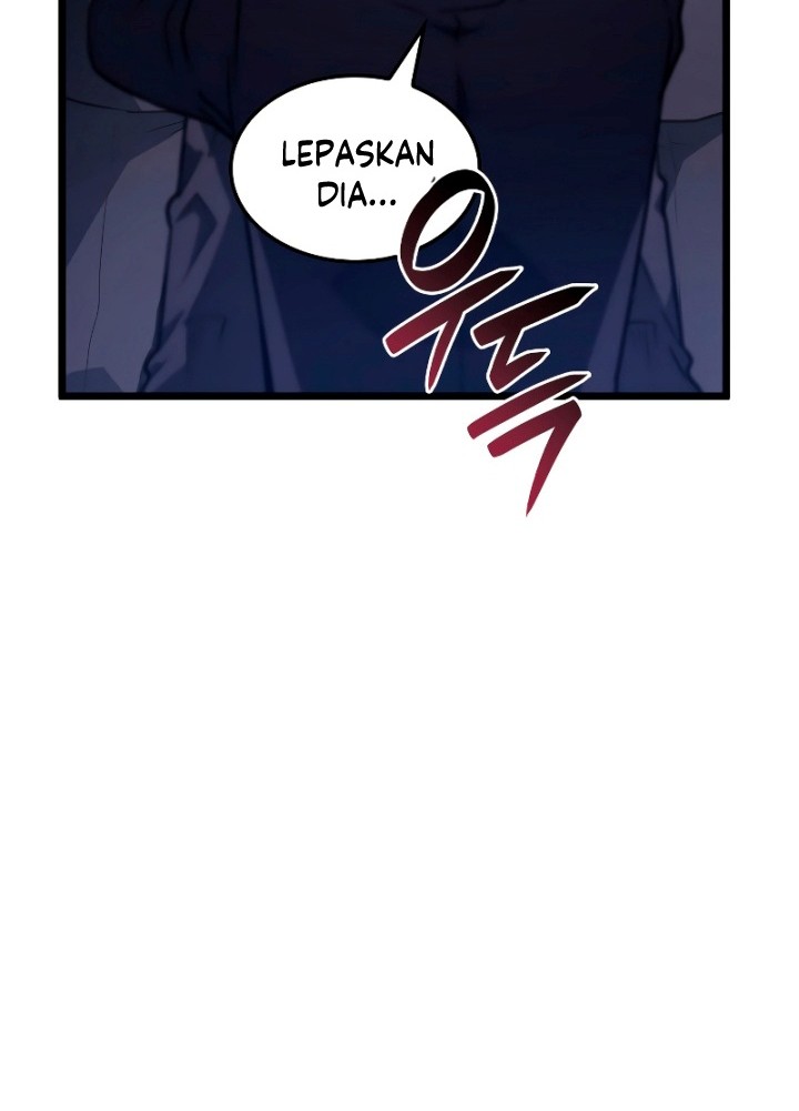 Revenge of the Iron-Blooded Sword Hound Chapter 02 Gambar 65