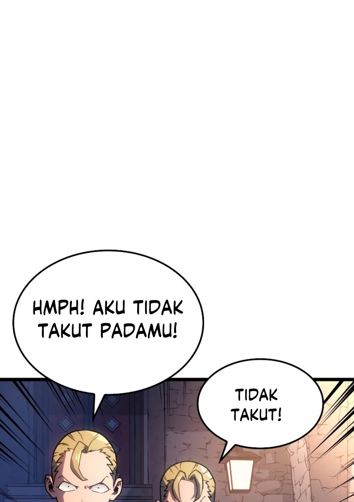Revenge of the Iron-Blooded Sword Hound Chapter 02 Gambar 69