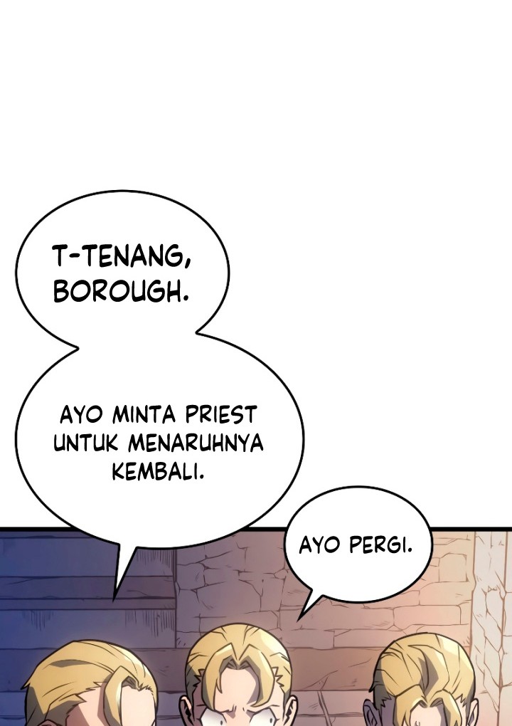Revenge of the Iron-Blooded Sword Hound Chapter 02 Gambar 71