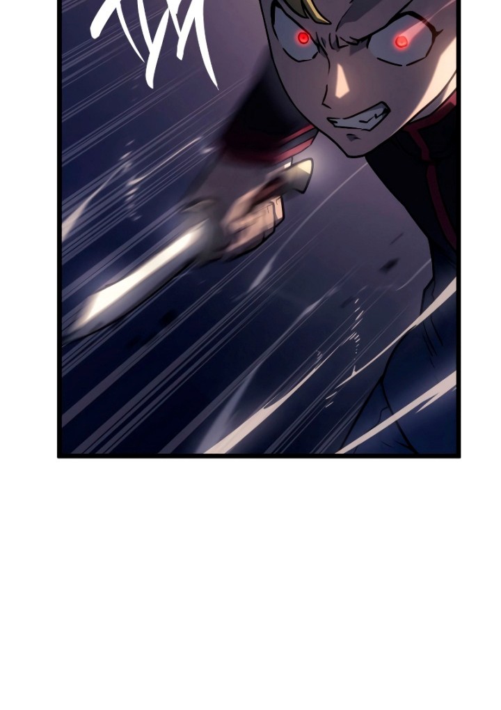 Revenge of the Iron-Blooded Sword Hound Chapter 02 Gambar 73