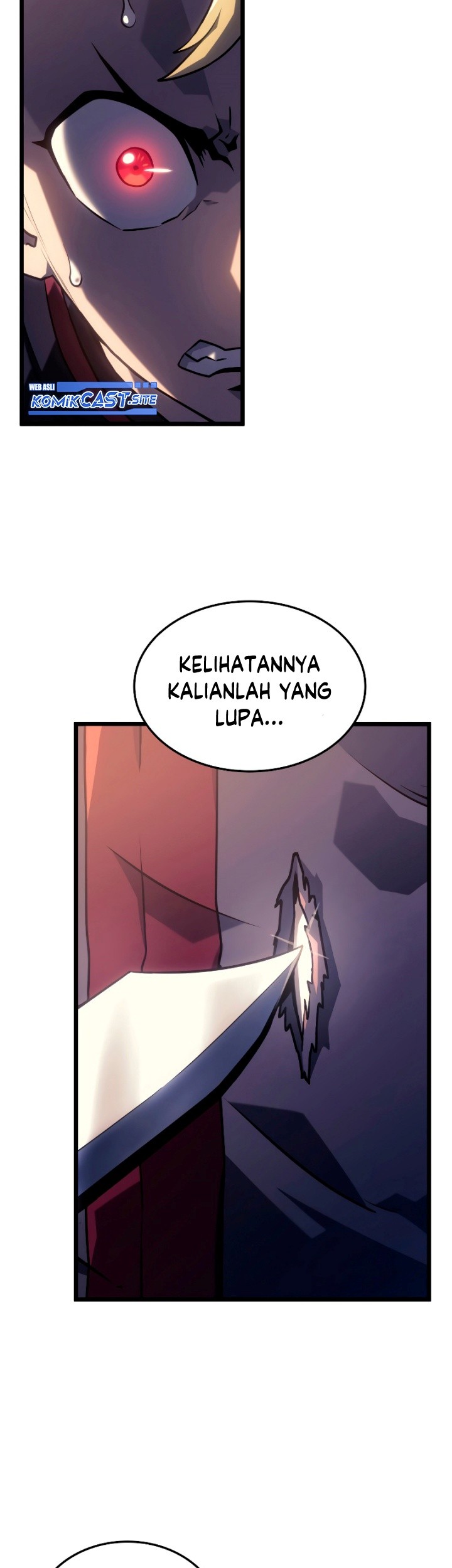 Revenge of the Iron-Blooded Sword Hound Chapter 02 Gambar 76