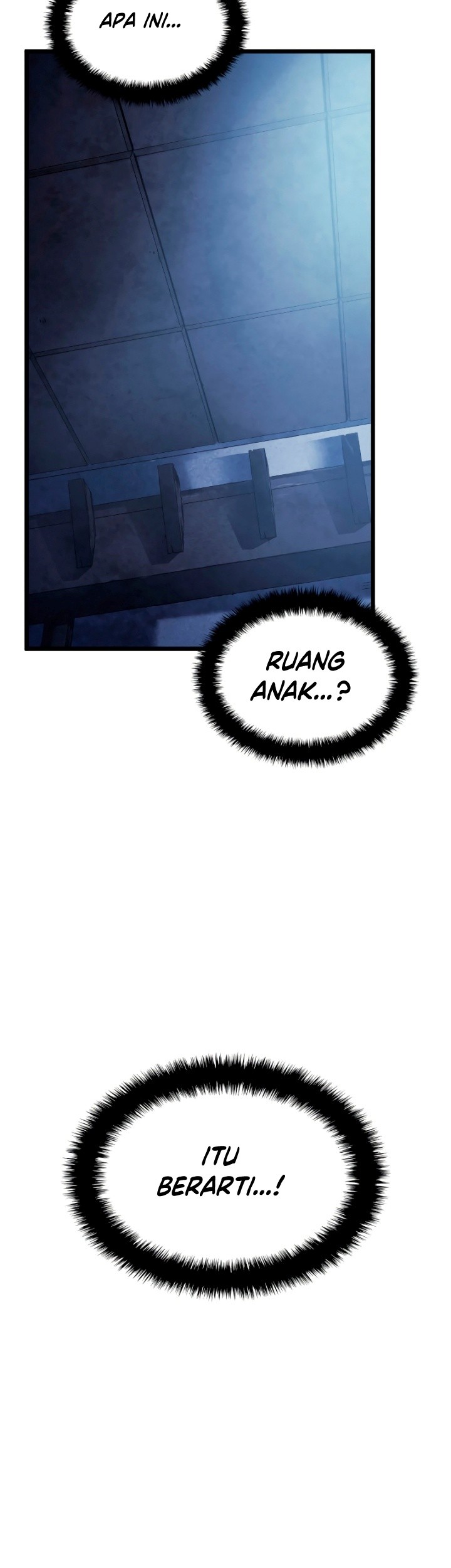 Revenge of the Iron-Blooded Sword Hound Chapter 02 Gambar 12
