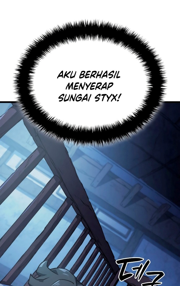 Revenge of the Iron-Blooded Sword Hound Chapter 02 Gambar 13