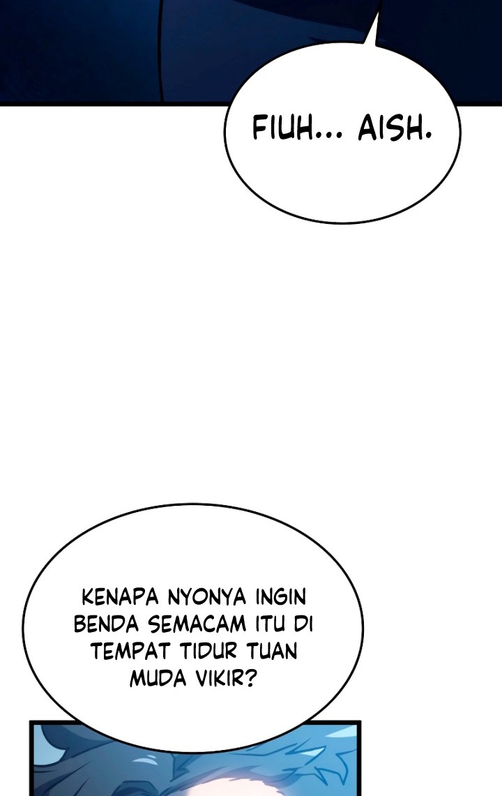 Revenge of the Iron-Blooded Sword Hound Chapter 02 Gambar 15