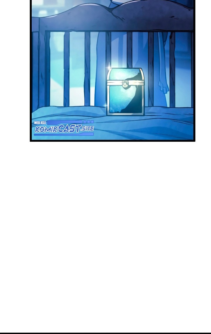 Revenge of the Iron-Blooded Sword Hound Chapter 02 Gambar 17