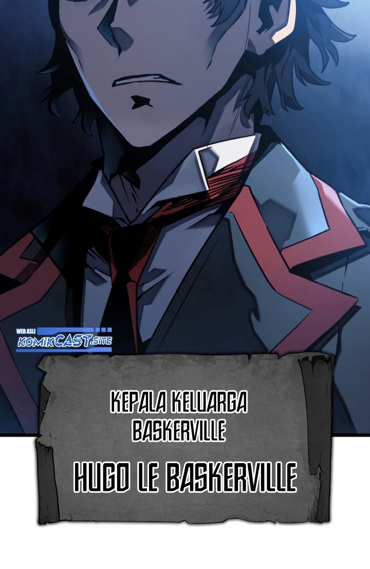 Revenge of the Iron-Blooded Sword Hound Chapter 01 Gambar 19