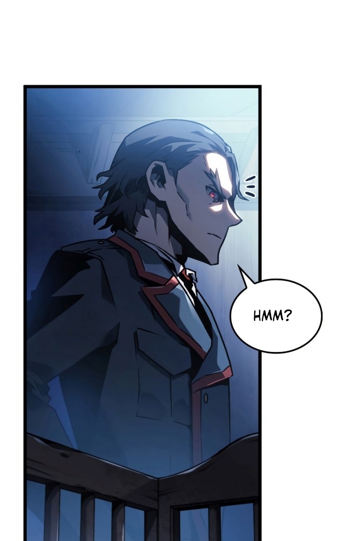 Revenge of the Iron-Blooded Sword Hound Chapter 01 Gambar 21